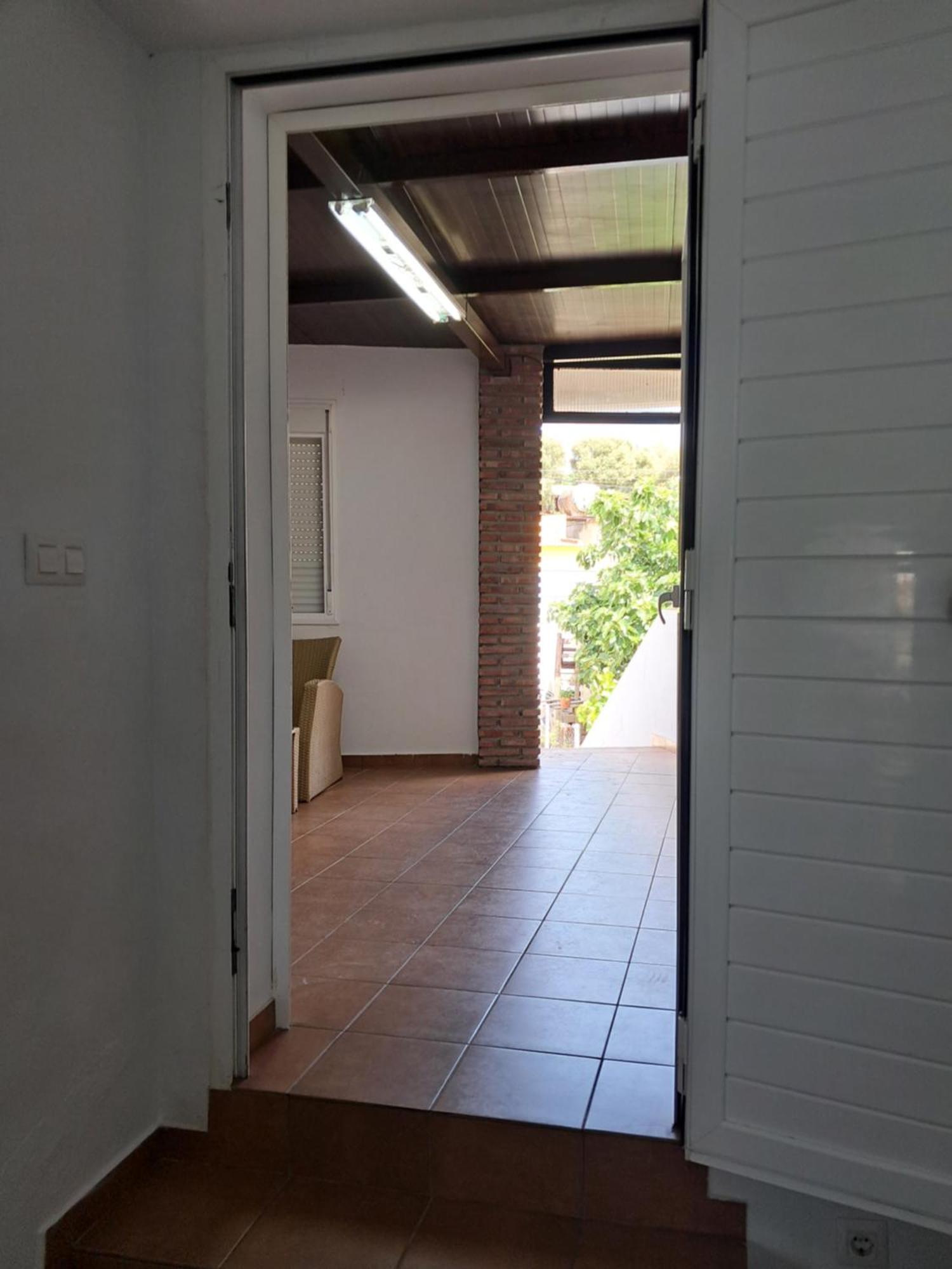 Casa las ventanas Vejer de la Frontera Habitación foto